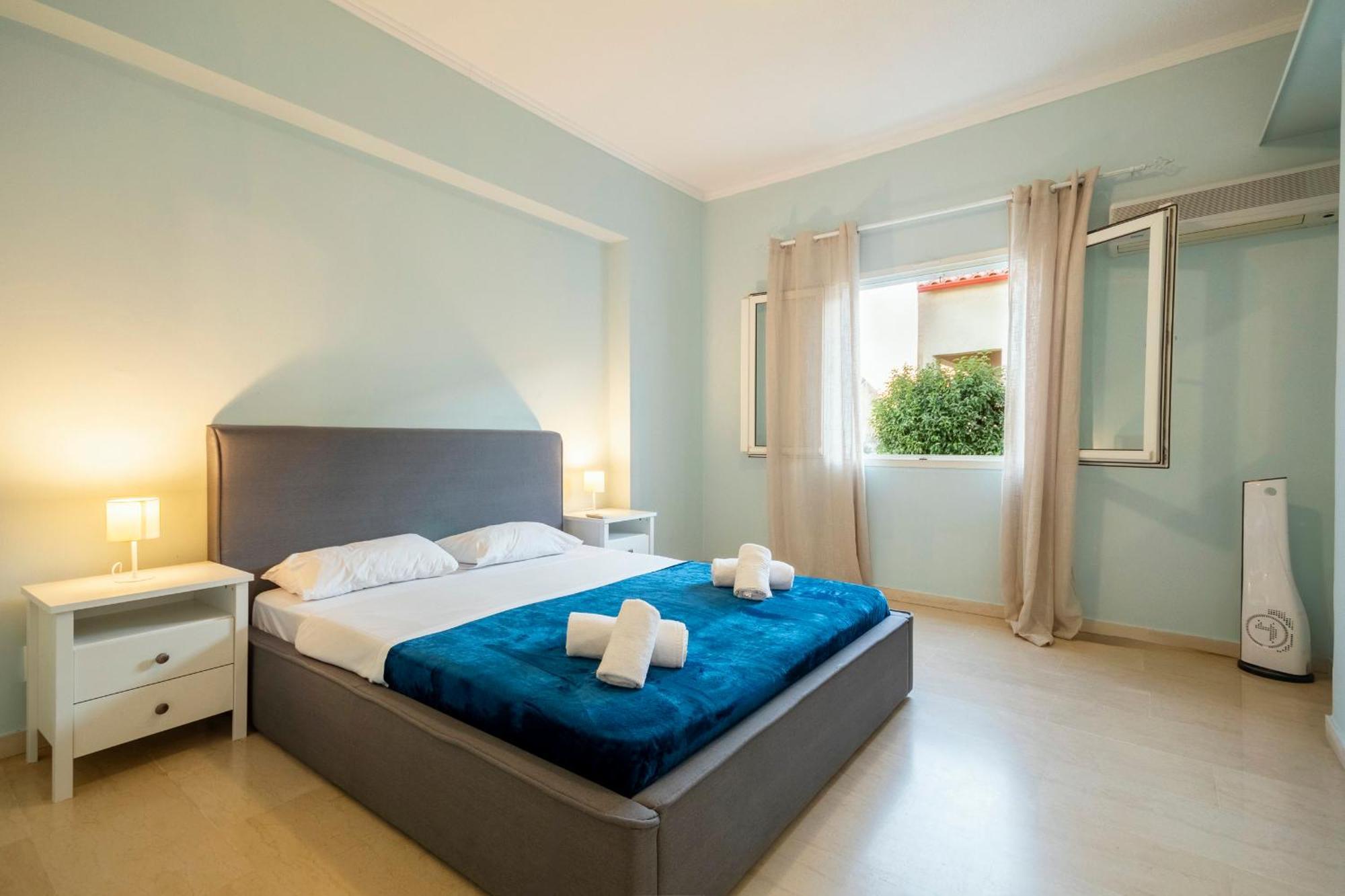 Mgi Apartments Іпсос Екстер'єр фото