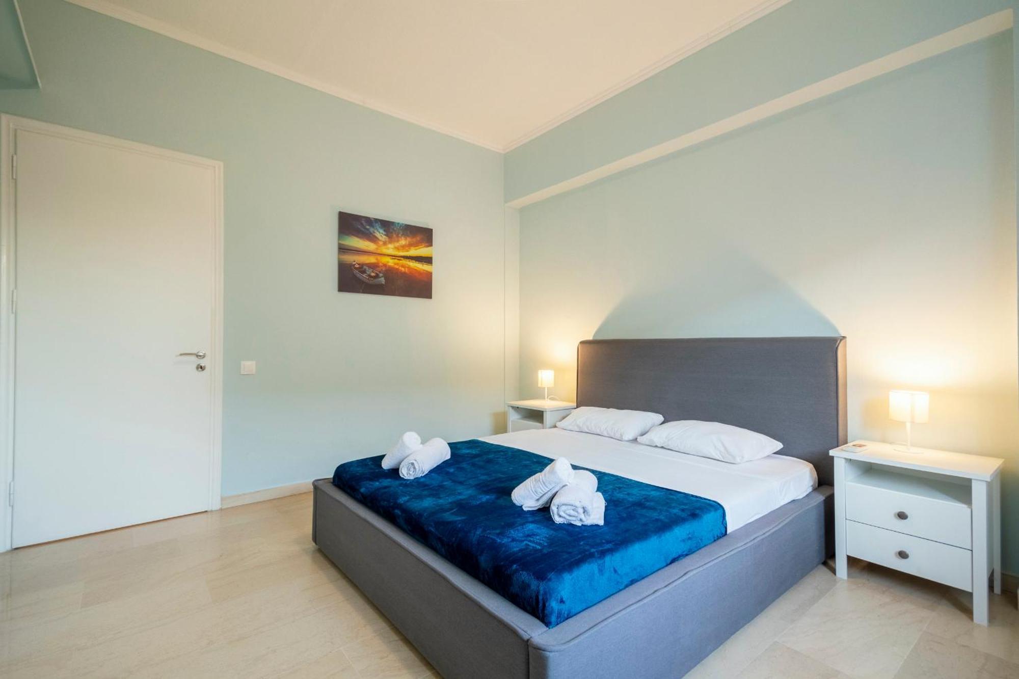 Mgi Apartments Іпсос Екстер'єр фото