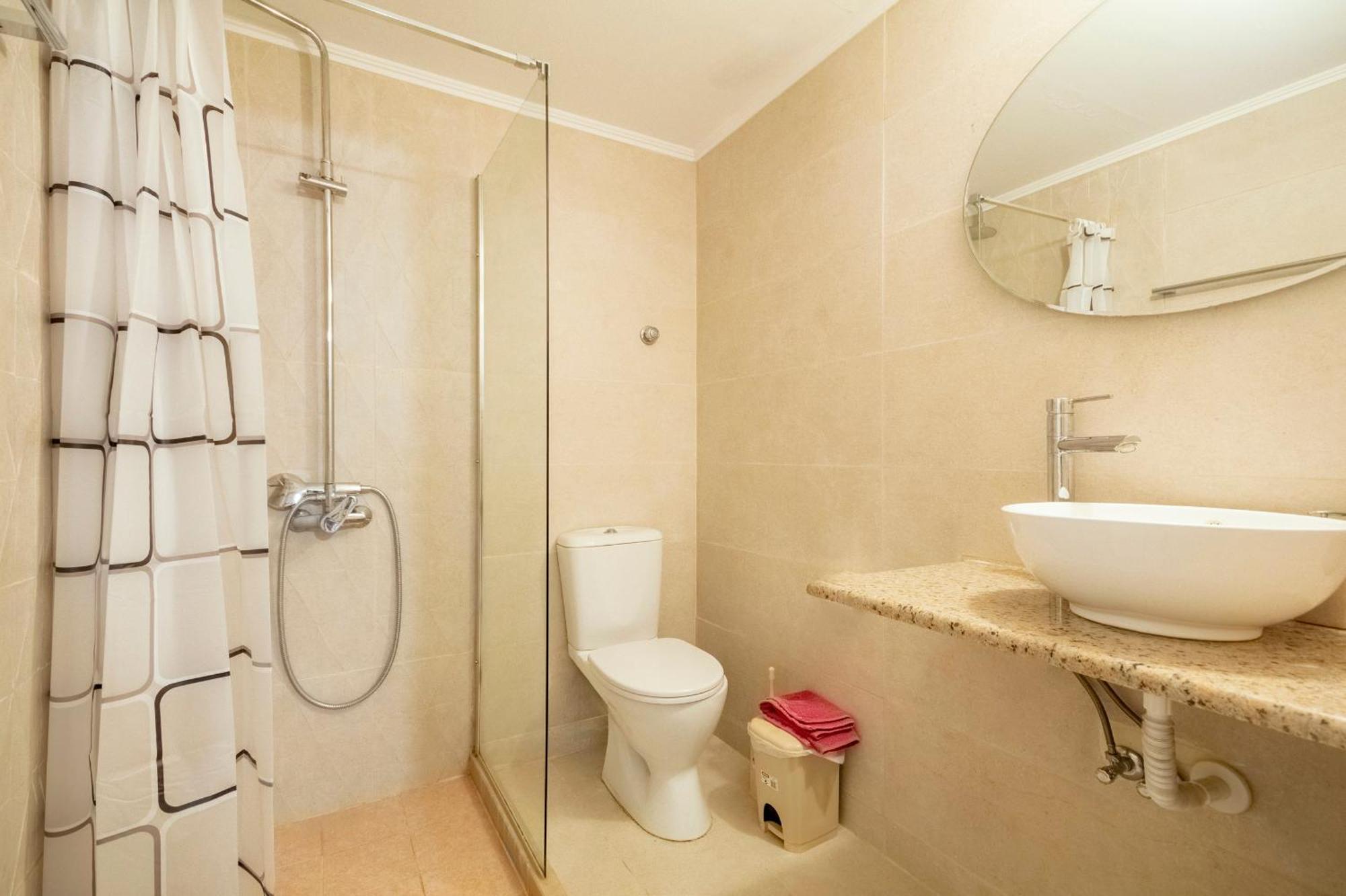 Mgi Apartments Іпсос Екстер'єр фото