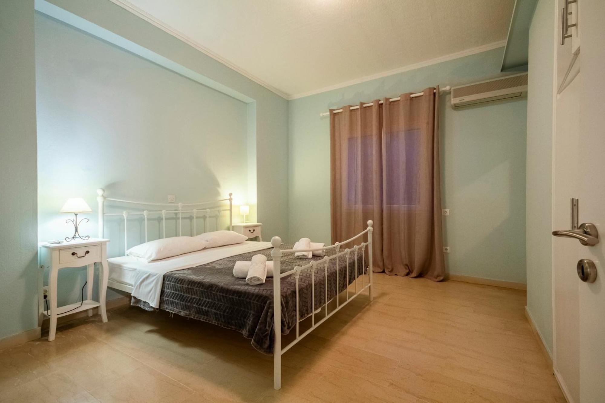 Mgi Apartments Іпсос Екстер'єр фото