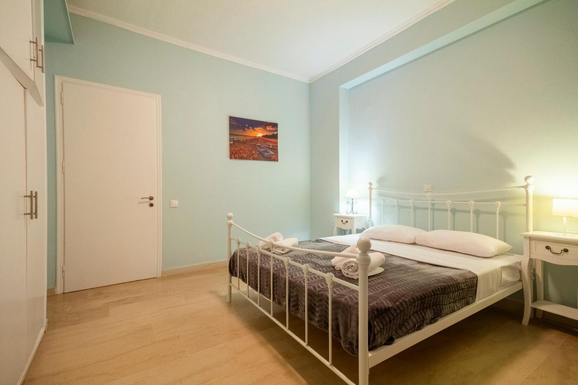 Mgi Apartments Іпсос Екстер'єр фото